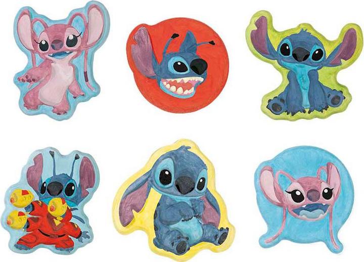 Produktbild Default DISNEY STITCH 2 in 1 set - Bracelets &
