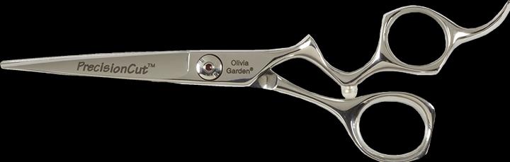 Immagine prodotto Olivia Garden Taglio di precisione (14 cm)
