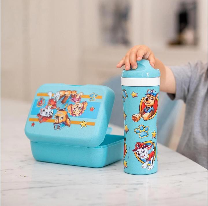 Actual product image Koziol Lunch box 'Paw Patrol