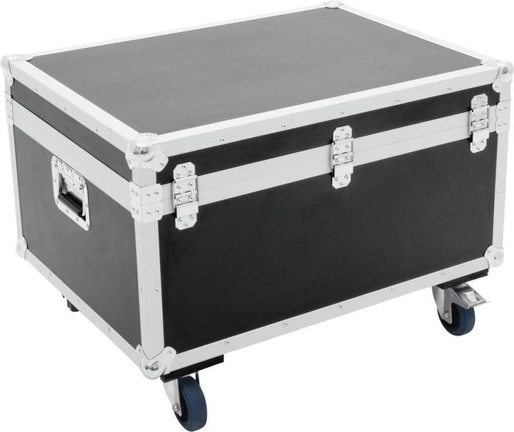 Omnitronic UniversalTransportCase R7 80x60 Rollen (Universal)