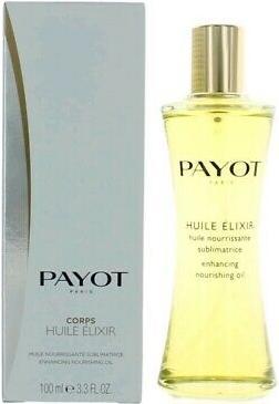 Actual product image Payot Paris Huile Elixir (Body oil, 100 ml)