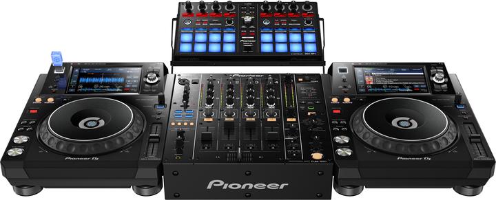 Produktbild Pioneer DJ Xdj-1000mk2