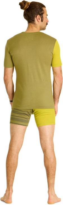 Actual product image Ortovox 185 Rock'N'Wool Boxer (S)