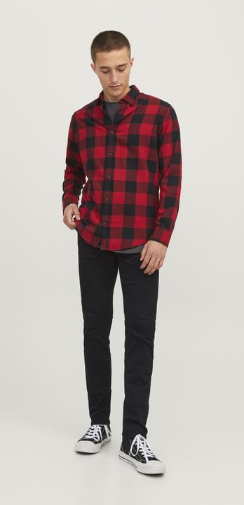 Produktbild Jack & Jones GLENN ICON JJ 177 50SPS Slim Fit Jeans (29)