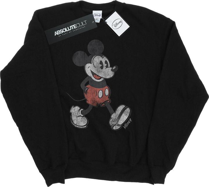 Disney Walking Sweatshirt (3XL)
