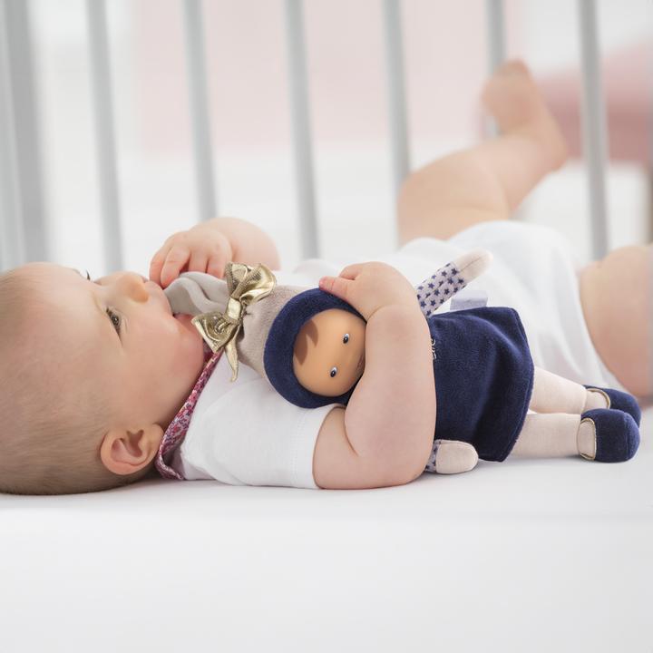 Actual product image Corolle MDC Miss Blue Star Dreams