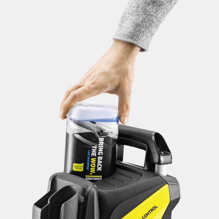 Produktbild Kärcher Autoshampoo