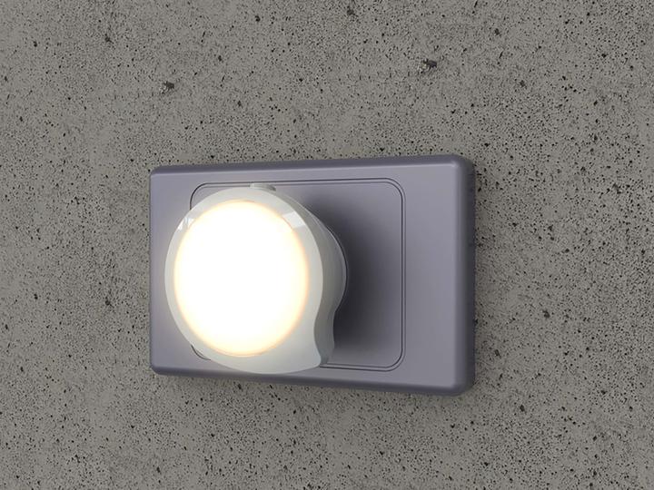 Produktbild Müller Licht Luna Switch