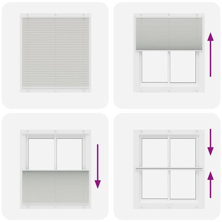 Actual product image VidaXL Marjka (115 x 100 cm)