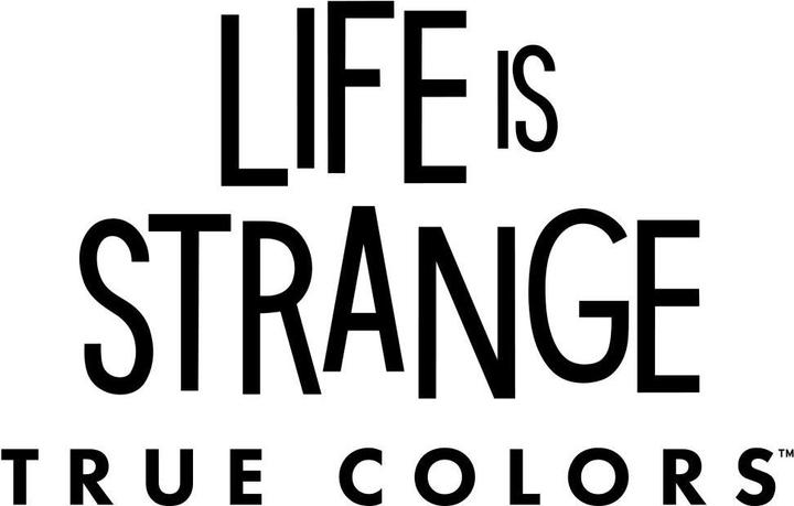 Produktbild Square Enix Life is Strange: True Colors (PS4, FR)