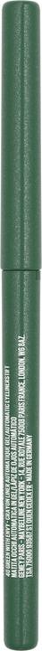 Image du produit Maybelline New York Eye Studio (40 Green avec Envy)