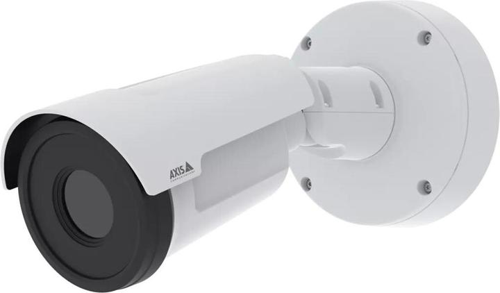 Axis Q1972-E 19 mm 30 fps (640 x 480 Pixels)