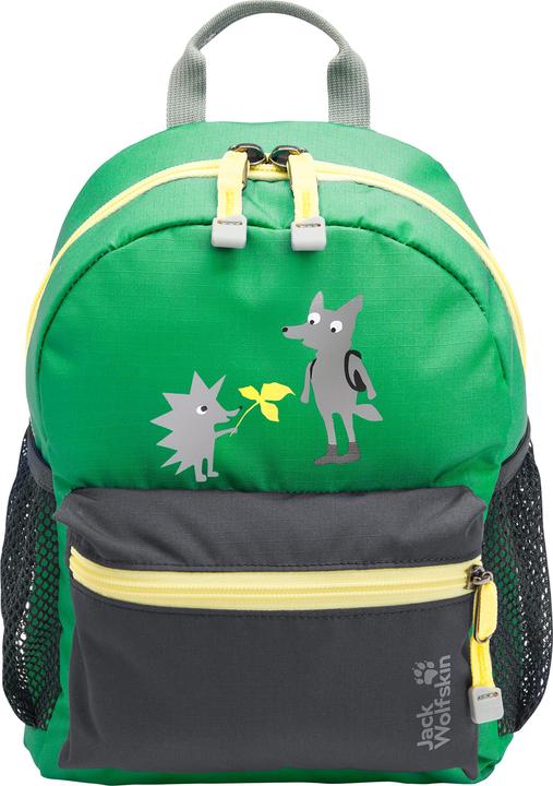 Produktbild Jack Wolfskin Little Scout 10