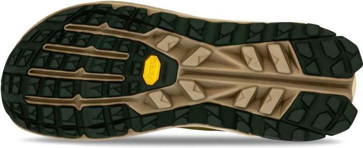 Actual product image Altra Olympus 6 Hike Low Gtx Man (41)