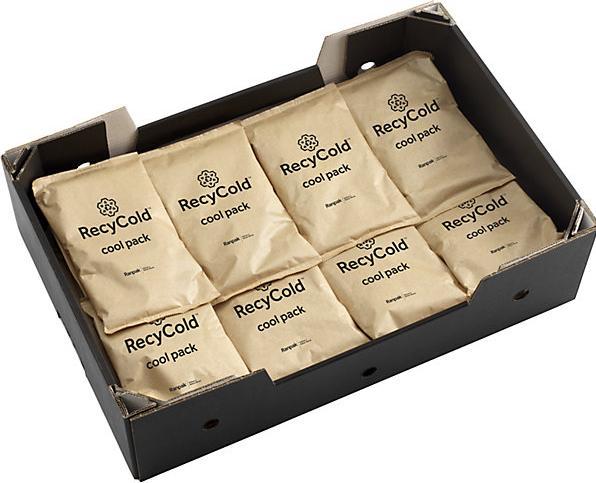 Produktbild kaiserkraft Kühlpad RecyCold™ (30 Stück)