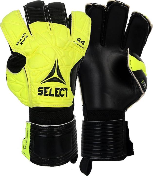 Productafbeelding Select Flexi Save keepershandschoenen (10)
