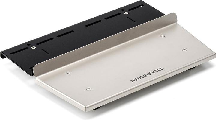 Produktbild Heusinkveld Sim Pedals Sprint Baseplate - schwarz