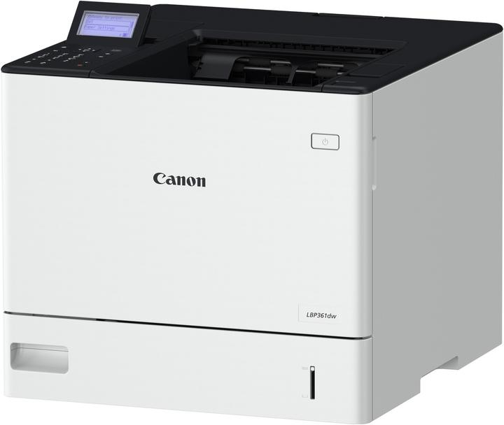 Immagine prodotto Canon i-SENSYS LBP361dw Laser B/N (Laser, Bianco e nero)