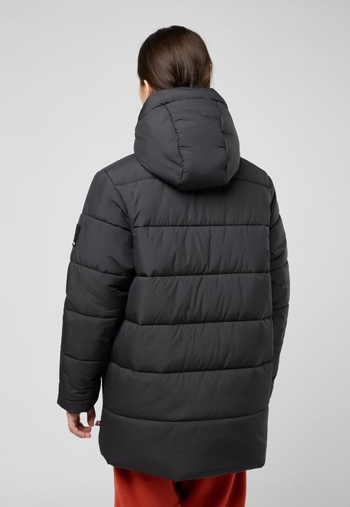 Immagine prodotto Jack Wolfskin Giacca Lunga Teen Ins Y (176)
