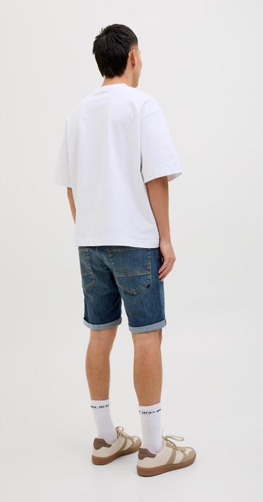 Produktbild Jack & Jones Jjirick Jjfox Shorts Cb 310 Sn (XXL)