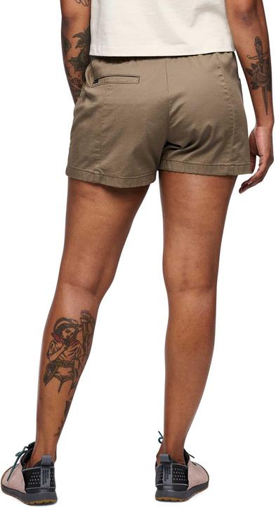 Produktbild Black Diamond W Notion Shorts (XS)