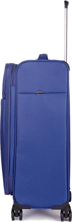 Actual product image Stratic Light + Case (90 l, L (90 - 115l))