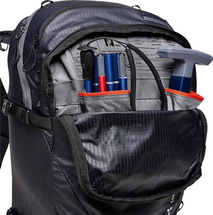 Actual product image Vaude Monviso (26 l)