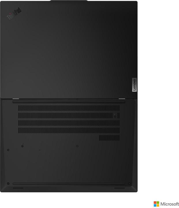 Image du produit Lenovo ThinkPad L16 Gen 1 (16", Intel Core Ultra 5 125U, 16 Go, 512 Go, Pavé numérique)