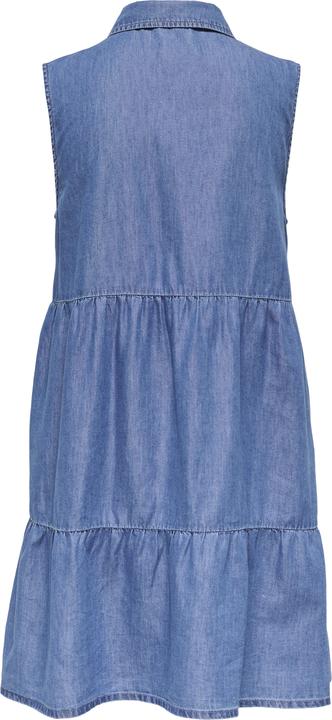 Actual product image Only Onlbea Siesta Sl Dnm Dress Bj (M)