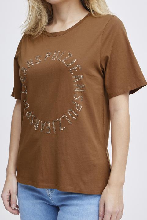 Image du produit Pulz Jeans T-shirt femme (S)