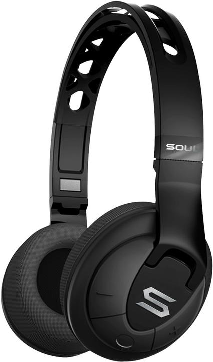 Produktbild Soul X-TRA Wireless (24 h, Kabellos)