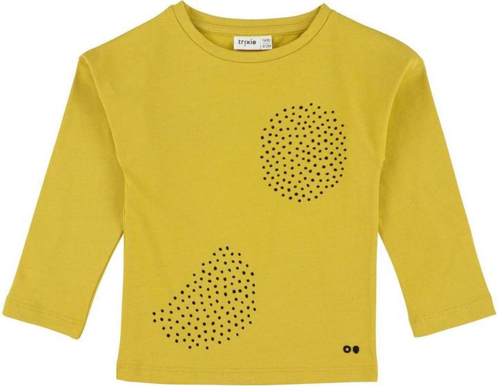 Trixie Baby T-Shirt langarm