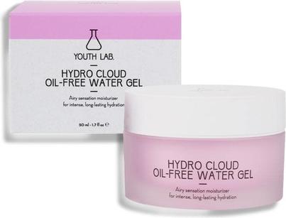 Actual product image Youth lab. Youth Lab Hydro Cloud Oil-Free Water Gel 50ml (50 ml)