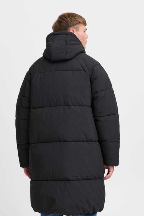 Actual product image Solid SDMILO PUFFER LONG 21108316 (S)