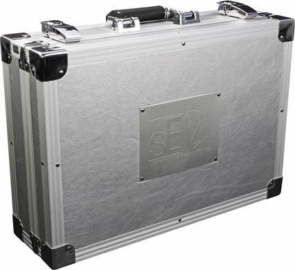 Actual product image sE Electronics RN17 stereo pair