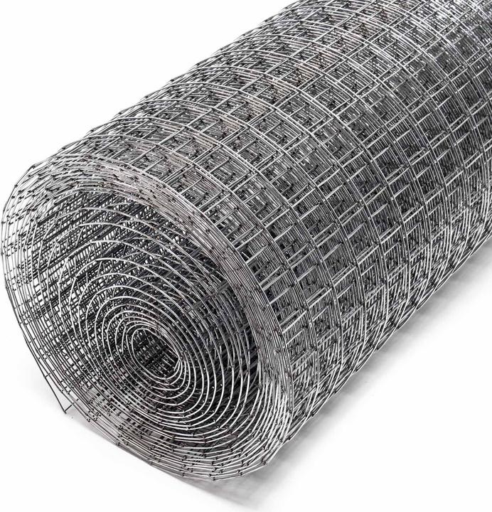 Image du produit Wiltec Clôture grillagée