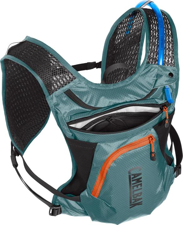 Actual product image Camelbak Backpack Men Chase 4 Vest (4 l)