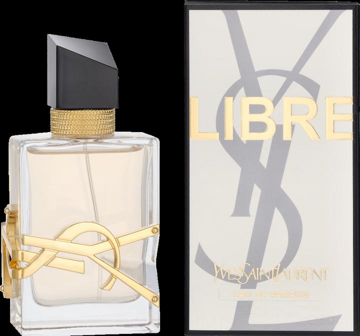 Actual product image Yves Saint Laurent Libre (Eau de parfum, 50 ml)