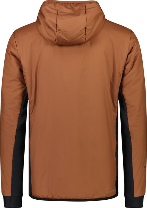 Black, Dark Copper