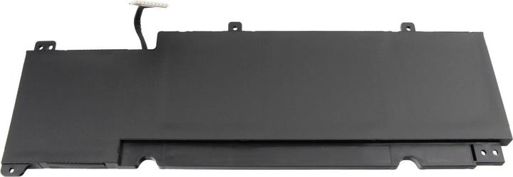 Image du produit Clevo NV40BAT-4-73 (4 cellules, 4600 mAh)