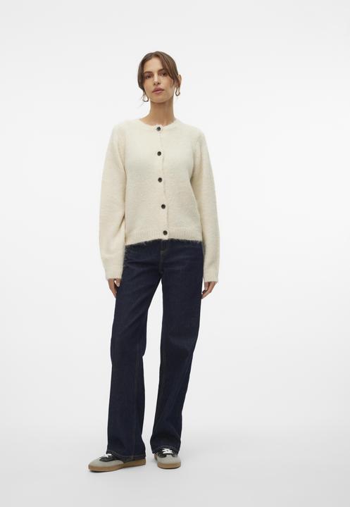 Image du produit Vero Moda VMNOVAH Cardigan en maille Cardigan en maille (XL)
