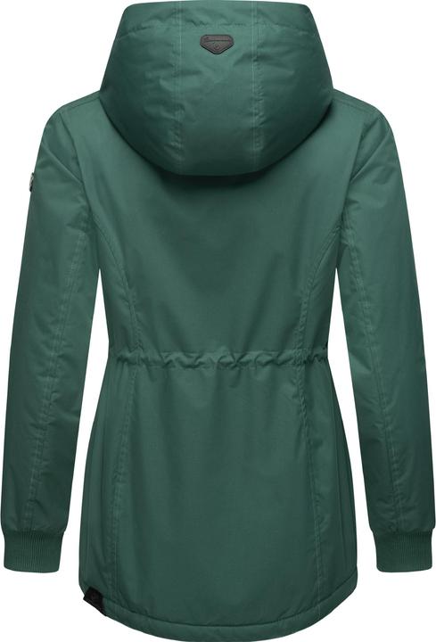 Actual product image Ragwear Dowey Warm (4XL)