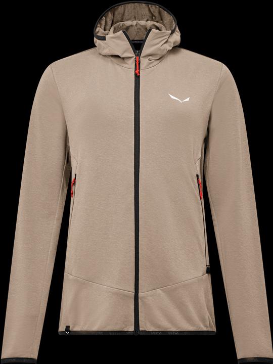 Produktbild Salewa Agner Hemp 2 Hooded Jkt W (32, 38)