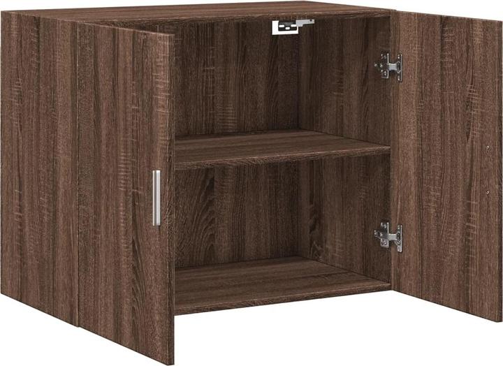 Braun Eichen-Optik