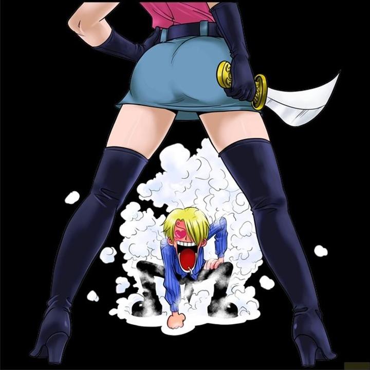Immagine prodotto OkiWoki Parodia - Love Gear - XL Large (XL)