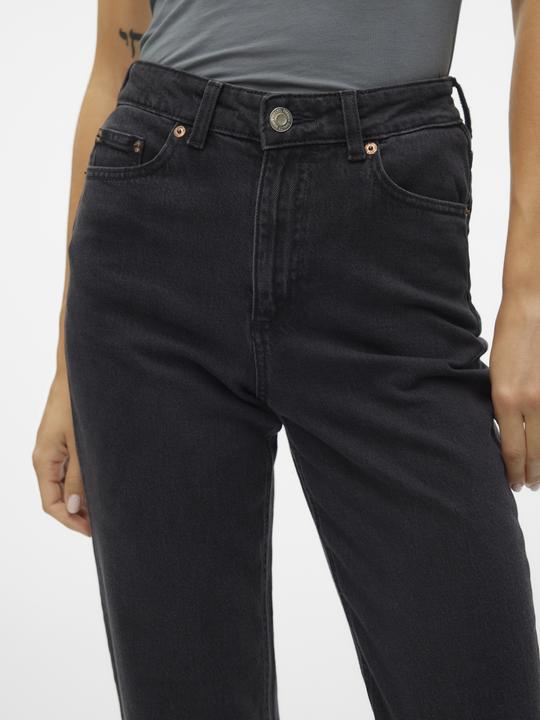 Immagine prodotto Vero Moda VMTESSA Jeans a vita alta Jeans da donna (W28/L30)