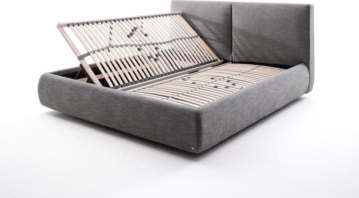 Actual product image Meise Möbel Atesio inkl. Bettkasten (180 x 200 cm)
