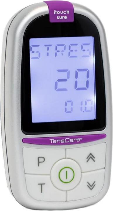 Actual product image TensCare itouch Sure