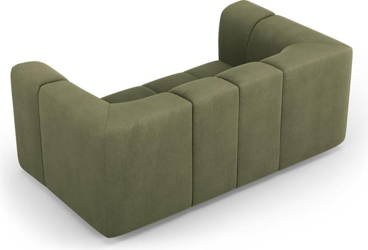 Actual product image Maison Heritage Adams (2 person sofa)