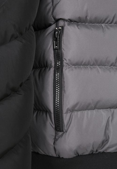 Immagine prodotto Urban Classics Giacca Colorblock Bubble (L)